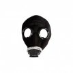 Breath Game Gas Mask Black 49149 M4M Breath Game Gas Mask Black