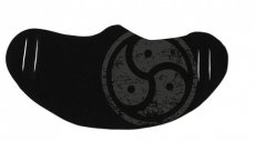 Comfort Mask (Bdsm-design) Re-usable and washa Comfort Mask (Bdsm-design)