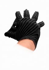 Masturbation Glove - Black Masturbation Glove - Black