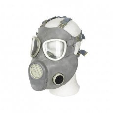 MP4 gas mask with bag 31705MM4M MP4 gas mask with bag
