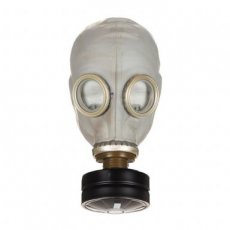 Russian gas mask with filter 16971 M4M Russian gas mask with filter