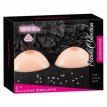 Silicone breast prostheses 2 x 600g Silicone breast prostheses 2 x 600g