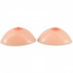 Silicone breast prostheses 2 x 600g Silicone breast prostheses 2 x 600g
