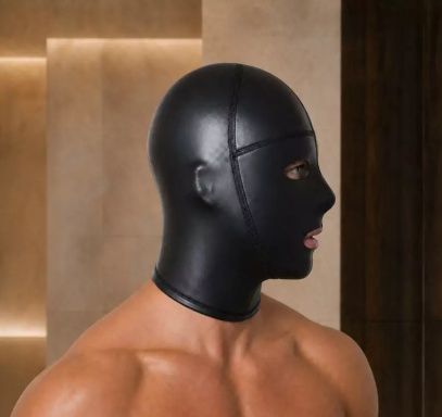 NEOPRENE MASKERS