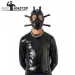 12D Hamster Cheek Gas Mask 140859 DS 12D Hamster Cheek Gas Mask