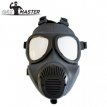 12D Hamster Cheek Gas Mask 140859 DS 12D Hamster Cheek Gas Mask