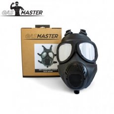 12D Hamster Cheek Gas Mask 140859 DS 12D Hamster Cheek Gas Mask