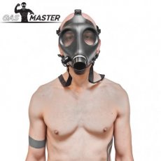 Alien Gas Mask 139413DS Alien Gas Mask