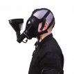 Alien Gas Mask Human Urinal 140515DS Alien Gas Mask Human Urinal Dosage System