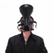 Alien Gas Mask Human Urinal 140515DS Alien Gas Mask Human Urinal Dosage System