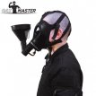 Alien Gas Mask Human Urinal Dosage System 140515DS GASMASTER Alien Gas Mask Human Urinal Dosage System