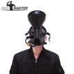 Alien Gas Mask Human Urinal Dosage System 140515DS GASMASTER Alien Gas Mask Human Urinal Dosage System