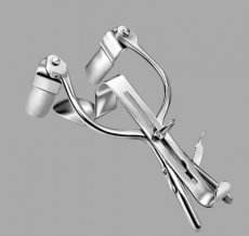 AnusMagnus Professional Speculum for Anal Stretching