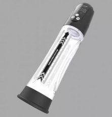 AquaPower Penis Pump DRCA x Ramrod