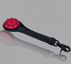 Ballbuster Paddle with Studs