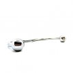 Barbell Collar With Magnet Closer 16 cm. 137722DS Stainless Steel Barbell Collar With Magnet Closer 16 cm.