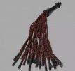 BDSM Flogger from the HurtMe™ Collection 10499ME BDSM Flogger from the HurtMe™ Collection