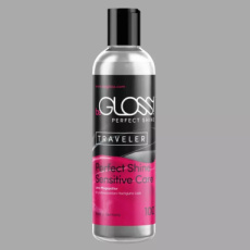 High Gloss and Care for Latex and Rubber Clothing