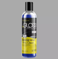 beGLOSS® Special Wash Latex™ – Detergent for Latex and Rubber Clothing