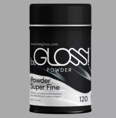 beGLOSS® Talc Powder for Latex and Rubber Clothing