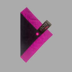 beGLOSS® Wipe™ – Polishing Cloth for Latex and Rubber Clothing