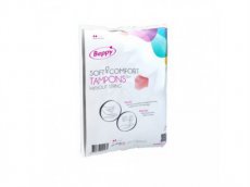 Beppy Comfort Tampons Dry (30x) Beppy Comfort Tampons Dry (30x)