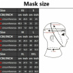 Black Diniz Latex Balaclava with Tubes 15763M4M Black Diniz Latex Balaclava with Tubes