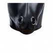 Black Horse Horse Head Mask 49034 M4M Black Horse Horse Head Mask