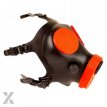 BONDAGE XTRM Rubber Mask BONDAGE XTRM Rubber Mask