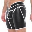 Boxer long Andromeda Black  54837M4M Boxer long Andromeda Black
