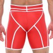 Boxer long Andromeda Red 54854M4M Boxer long Andromeda Red