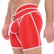 Boxer long Andromeda Red 54854M4M Boxer long Andromeda Red