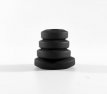 Brutus Cockring Set 139417DS BRUTUS Big Bulge - HyperSoft Silicone Cockring Set