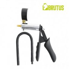 Brutus Enlargement Pump BRUTUS Get BIGGER Premium Universal Enlargement Pump