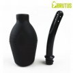 BRUTUS GET CLEAN Soft Enema Bulb 140126DS BRUTUS GET CLEAN Soft Enema Bulb