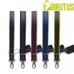 BRUTUS Leather Bondage Leash  140423DS BRUTUS Leather Bondage Leash