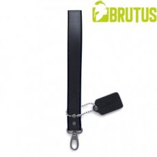 BRUTUS Leather Bondage Leash  140423DS BRUTUS Leather Bondage Leash