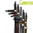 BRUTUS Leather Leg Harness 140904DS BRUTUS Leather Leg Harness