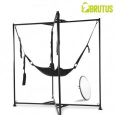 BRUTUS Sling Stand PRO 140357DS BRUTUS Sling Stand PRO Kit Incl. Sling + Mirror + Springs