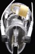 BRUTUS Volt Cage - Electro Chastity Cage 138992DS BRUTUS Volt Cage - Electro Chastity Cage