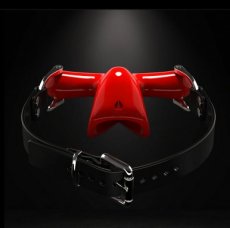 Bucefalus – Anatomical Bit Gag