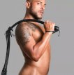 Cat-O' Nine - Classic BDSM Flogger 1660ME Cat-O' Nine - Classic BDSM Whip - Flogger