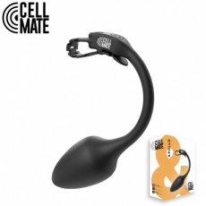 CELLMATE - Apollo Vibrating Chastity 141234DS CELLMATE - Apollo Vibrating Chastity Companion