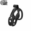 CELLMATE - Styxx Chastity Cage Black 141285DS CELLMATE - Styxx Chastity Cage Black