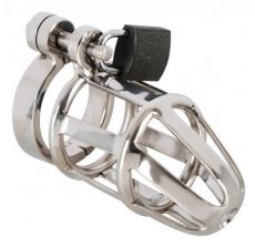 Chastity Cage 05370200000 Chastity Cage