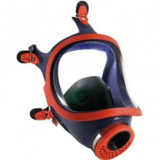 Climax Full Face Gas Mask