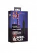 Clitoral Tickler - Black GC038BLK SH Clitoral Tickler - Black