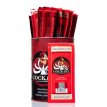 COCK OIL Metal Drum With 25 Sachets 141110DS COCK OIL Metal Drum With 25 Sachets