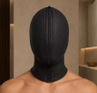 Confinement™ 9401ME Confinement™ by MEO® - Neoprene Sensory Deprivation Hood