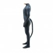 Cosplay Dog Jumpsuit 34727 M4M Grey Blue Dog Cosplay Jumpsuit